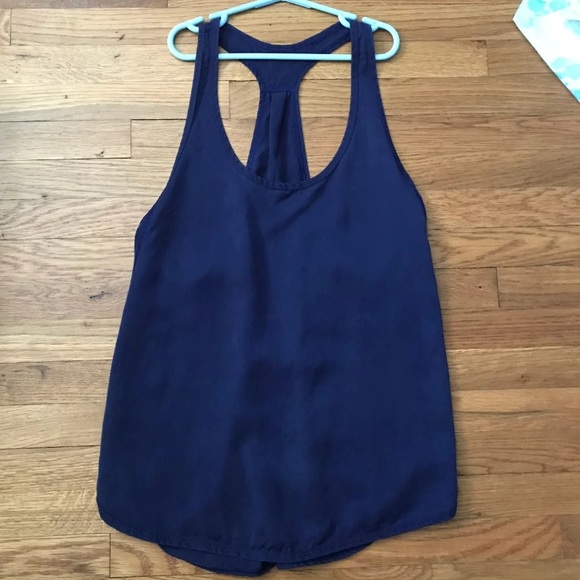 lululemon athletica Tops - Lululemon 105 singlet size 6